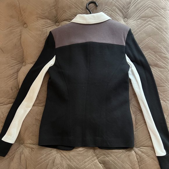 Pencey Standard Color Block Blazer - Picture 2 of 2